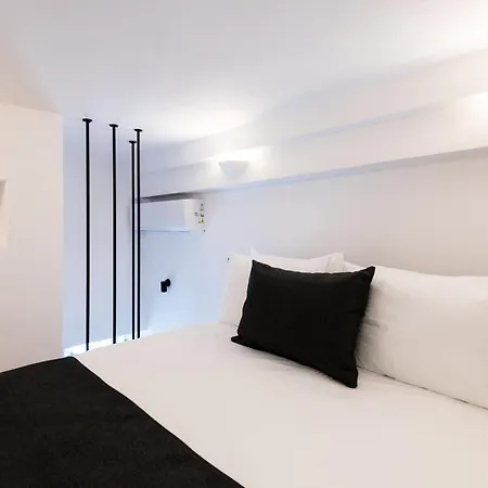 Ryous Mykonos Hotel *