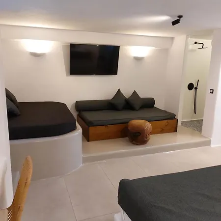 Hotel Ryous Mykonos Mykonos Town